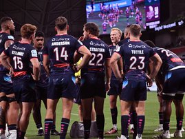 Melbourne Rebels to be axed from Super rugby after financial woes come to a head