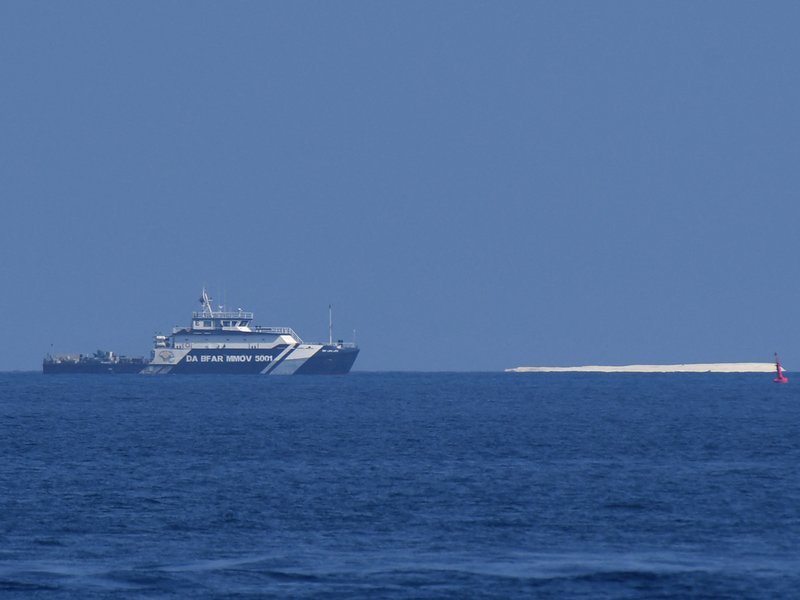 Ship