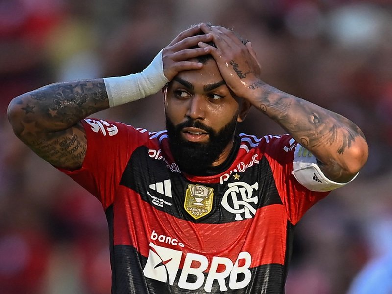 files  -  fbl  -  flamengo  -  gabigol  -  anti  -  doping  -  ban