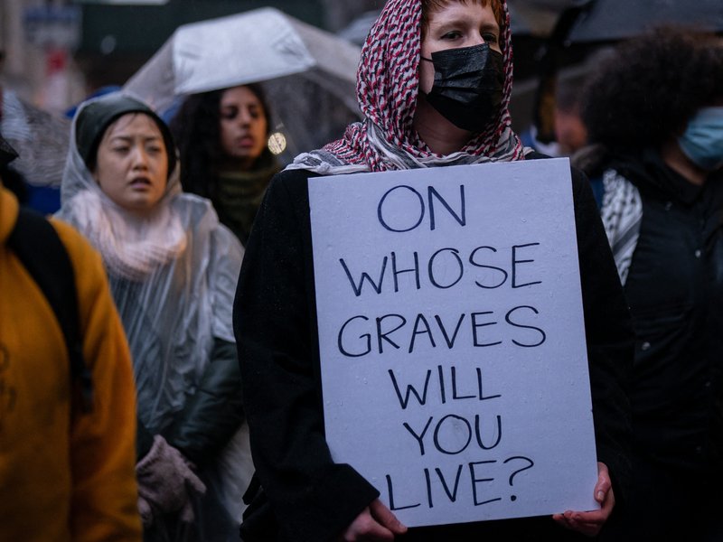 Bodies of foreign aid workers killed in Israeli strike to be repatriated