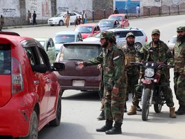 afghanistan  -  security  -  religion  -  islam  -  eid