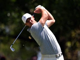 Brooks Koepka