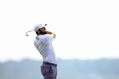 Top-ranked golfer Scheffler's court date postponed until June