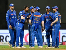 Mumbai Indians eliminated from the 2024 IPL