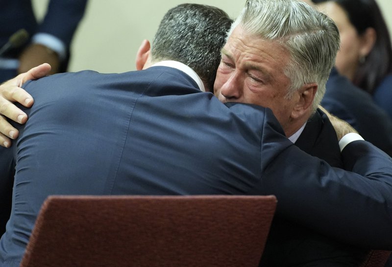 Alec Baldwin