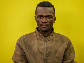 Kenyan court orders suspected serial killer to be held for 30 days