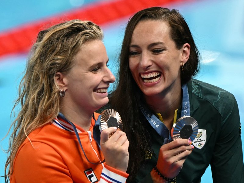 tatjana smith retire