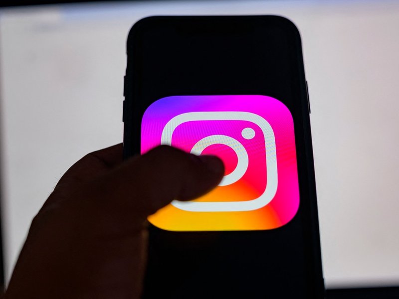 Instagram turkey ban