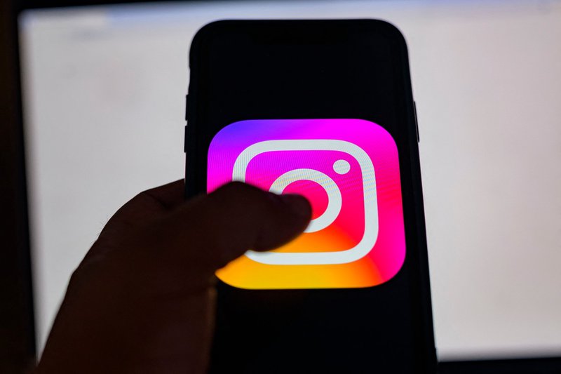 Instagram turkey ban