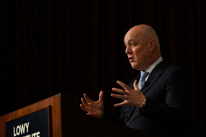 New Zealand Delivers Landmark Apology To Survivors Of State