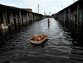 Death toll soars in US from storm Helene, North Carolina reeling