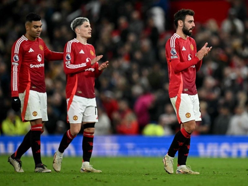 Manchester United have made their worst start to a Premier League season ever