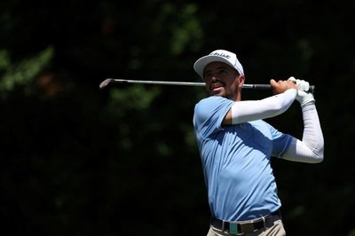 Bautista cashes in with victory in FNB Eswatini Challenge