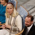 Crown Princess Mette-Marit of Norway