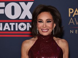 Jeanine Pirro