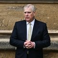 Chinese spy claims add to Prince Andrew's woes