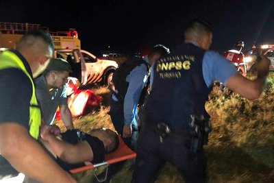 Small plane crash off Honduran island kills at least 12
