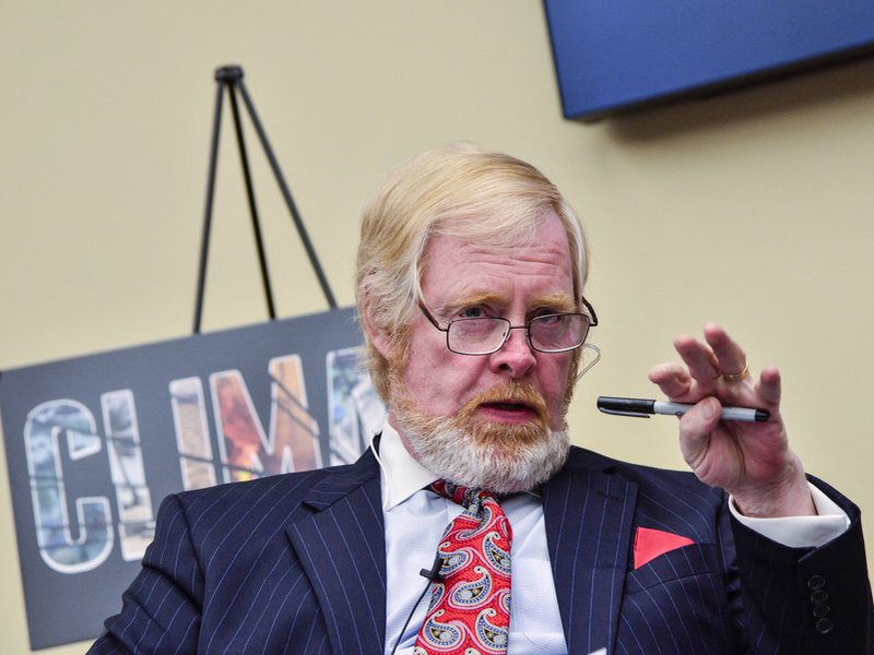 Brent Bozell