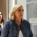 French court hands Le Pen five-year election ban