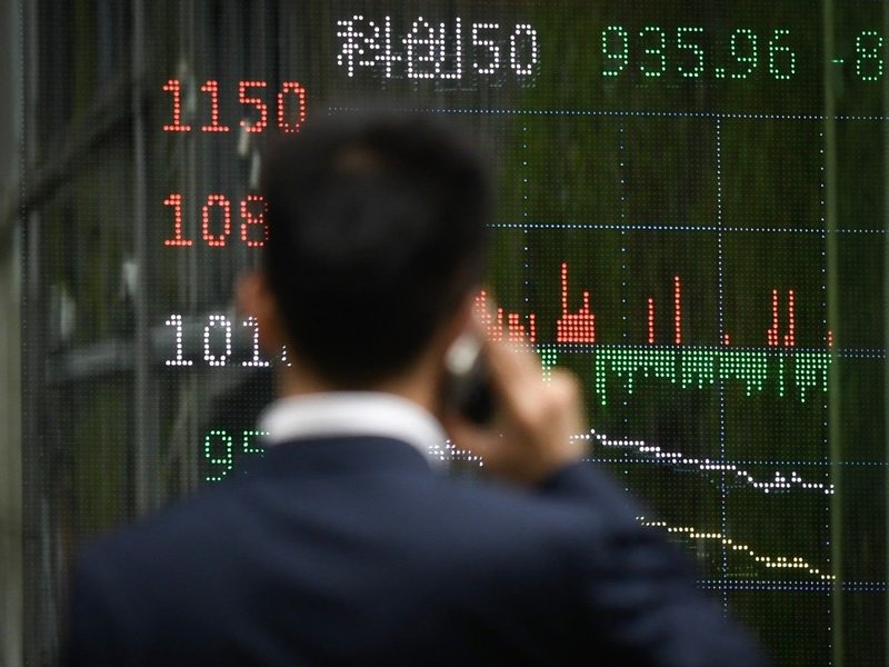 Stocks