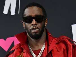 Sean Diddy Combs