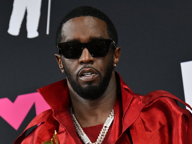 Sean Diddy Combs