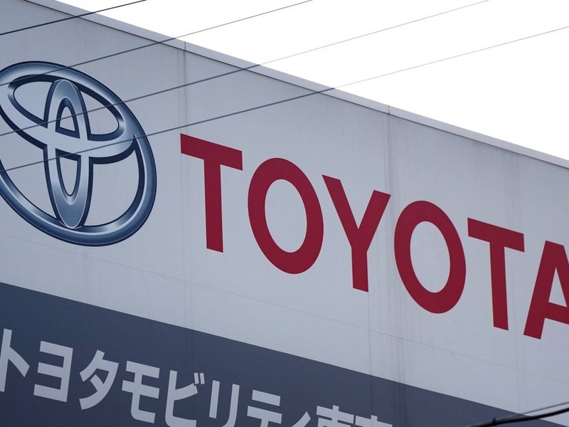 Toyota recalls Hino 700 trucks due to faulty fuel pumps
