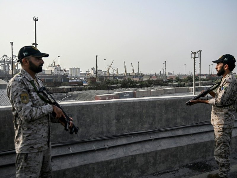 Pakistan retaliates against India in spiralling conflict