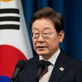President Lee Jae-myung