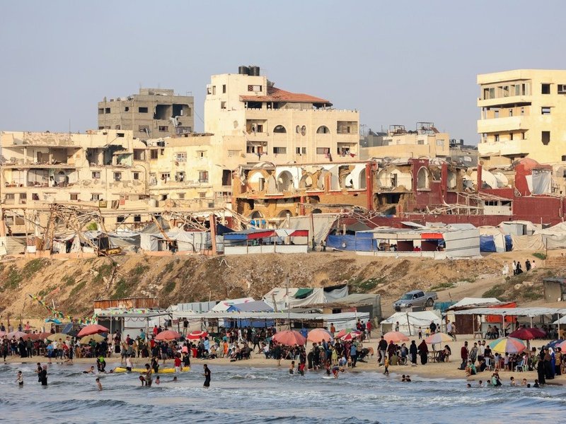 Israel diverts Gaza-bound aid boat carrying Greta Thunberg