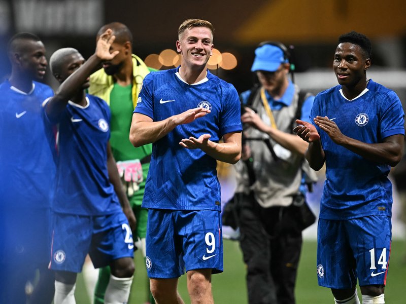 Chelsea FC