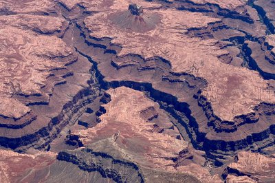 2 die in Grand Canyon flash flood, only 1 person unaccounted for