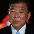Contaminated Fukushima soil delivered to Japan PM office