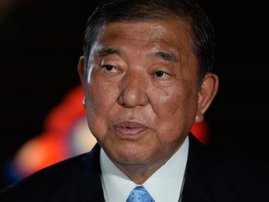 Contaminated Fukushima soil delivered to Japan PM office