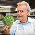 Chef Alain Passard
