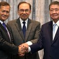 Thailand and Cambodia agree unconditional ceasefire