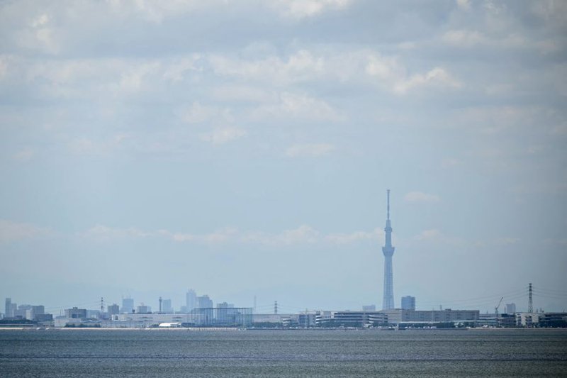 Tsunami Earthquake Russia