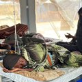 MSF: At least 40 dead in Sudan's worst cholera outbreak in years