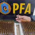 argentina  fentanyl