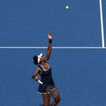 Venus Williams US Open 2025