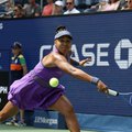 Japan's Naomi Osaka