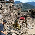 Fresh quake hits disaster-struck Afghanistan