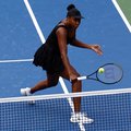 Venus Williams still 'feeling the fire' ahead of Australian Open record