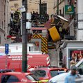 Portugal holds day of mourning after deadly derailment