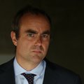 Prime Minister Sebastien Lecornu