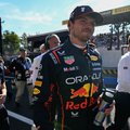 Max Verstappen pips McLaren pair to pole at Italian GP