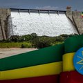 Ethiopian Flag