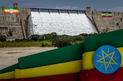 Ethiopia church scaffold collapse kills 36: state media