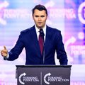 Charlie Kirk