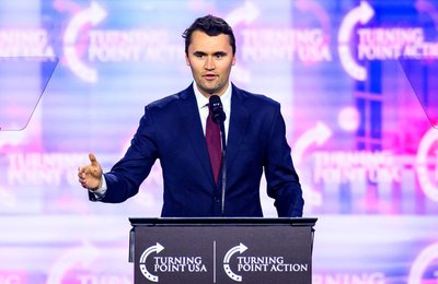 US judge rules alleged Charlie Kirk killer to stand trial